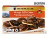 Deutsche Küche Jaffa Cakes Orange. Not available in all locations