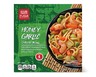 Fusia Asia Inspirations Garlic Shrimp Bowl