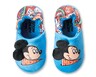 Licensed Toddler Character Slippers Mickey