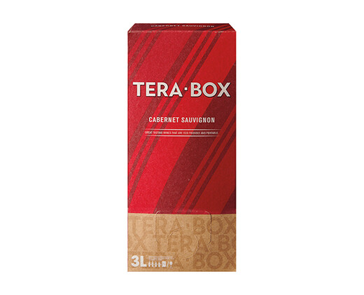 Tera Box Cabernet Sauvignon