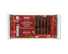 Benton&#039;s Dark Chocolate Mini Elisen Gingerbread Cookies