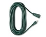 Bauhn Outdoor Extension 25ft Power Cord