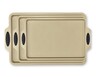 Crofton 3 pc. Cookie Sheet Set Beige View 2