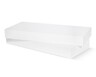 Huntington Home 2pk Floating Wall Shelf View 2