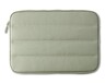 LIVE IN STYLE Laptop Sleeve Case Olive