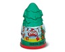 Play-Doh Christmas Tree View 1