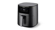 Ambiano 3.7 Qt Air Fryer