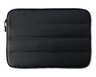 LIVE IN STYLE Laptop Sleeve Case Black