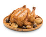 Simply Nature Organic Whole Chicken View 2