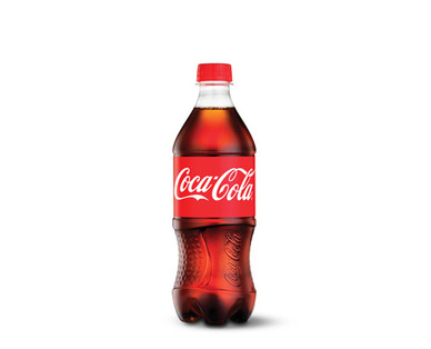 20 fl. oz. Coca-Cola | ALDI US