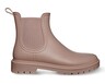 Serra Ladies Chelsea Rain Boots Rose