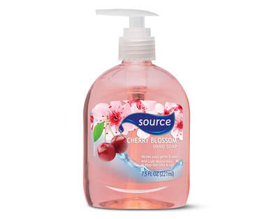 ALDI US - Source Liquid Hand Soap