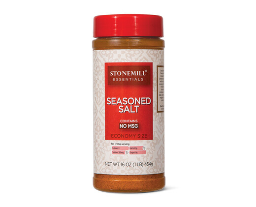 McCormick® Season All Seasoned Salt Reviews 2024