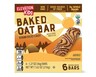 Elevation Kid&#039;s Baked Oat Bars Banana Bread