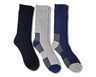 Crane Men&#039;s 3 Pack Thermal Performance Socks View 1