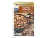 Deutsche Küche Müesli Cereal Triple Chocolate