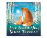 HarperCollins Board Book I&#039;ve Loved You Since Forever