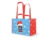 ALDI Winter XL Reusable Bag View 1