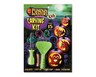 Pumpkin Masters Kid&#039;s Pumpkin Carving &amp; Stencil Kit