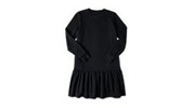 Serra Ladies Sweatshirt Dress