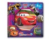 Phidal Puzzle Book Disney Cars