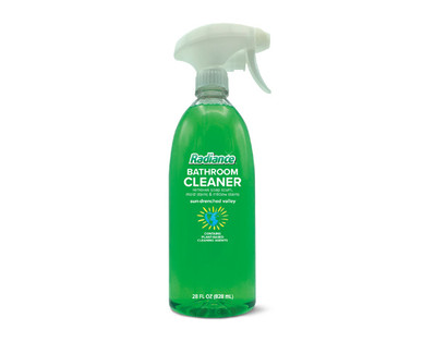 radiance bathroom cleaner        <h3 class=