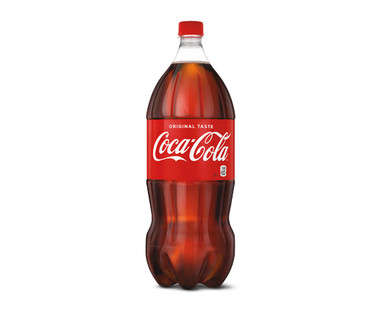 Coca-Cola 2 Liter | ALDI US