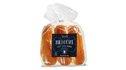 Specially Selected Brioche Hot Dog Buns