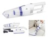 Ambiano Corded 2 in 1 Stick Vacuum White In Use