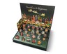 Moser Roth Luxury Chocolate Advent Calendar View 2