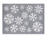 Merry Moments 26&quot; x 36&quot; Holiday Artisan Accent Rug