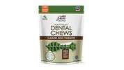 Pure Being Assorted Premium Dental Dog Chews