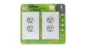 Easy Home Night Light Wall Plate