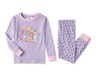 Licensed Childrens Character Pajama My Little Pony View 2