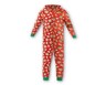 Merry Moments Ladies and Men&#039;s Adult Onesie Gingerbread House