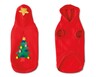 Heart to Tail Holiday Pet Sweatshirt Christmas Tree