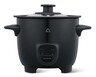 Ambiano 2 Cup Rice Cooker Black