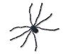 Huntington Home 5&#039; Spider Black Light Up