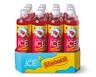 Sparkling ICE Starburst Cherry