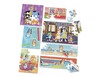 Spin Master 7 pc Wooden Puzzle Bluey View 2