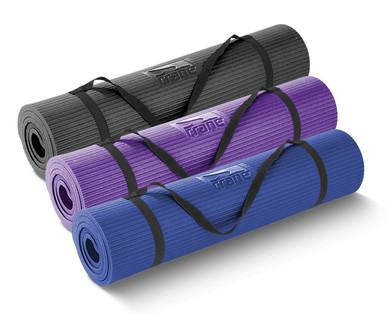 ALDI US - Crane Fitness Mat