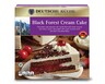 Deutsche Küche Cream Cake Black Forest