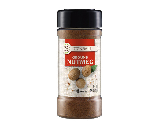 Stonemill Ground Nutmeg