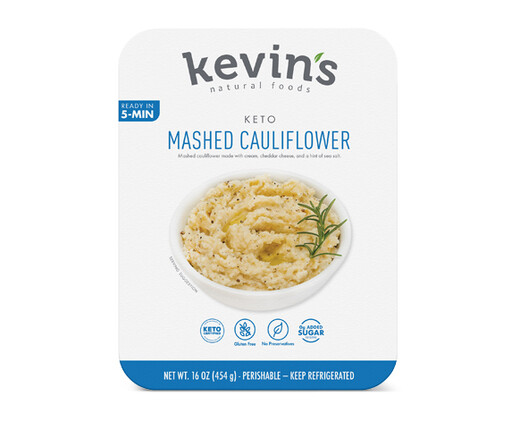 Aldi instant online potatoes