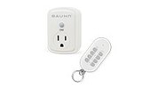 Bauhn Remote Controlled Outlets