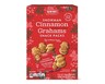 Benton&#039;s Snowman Grahams Cinnamon