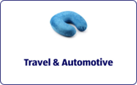 Travel &amp; Automotive