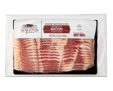 golden valley farms bacon