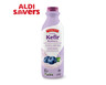 ALDI Savers Friendly Farms Blueberry Kefir