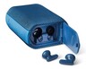 Bauhn 2-in-1 Earbud Speaker Combo Blue